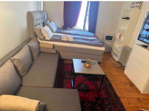 25m2 room by Royal palace